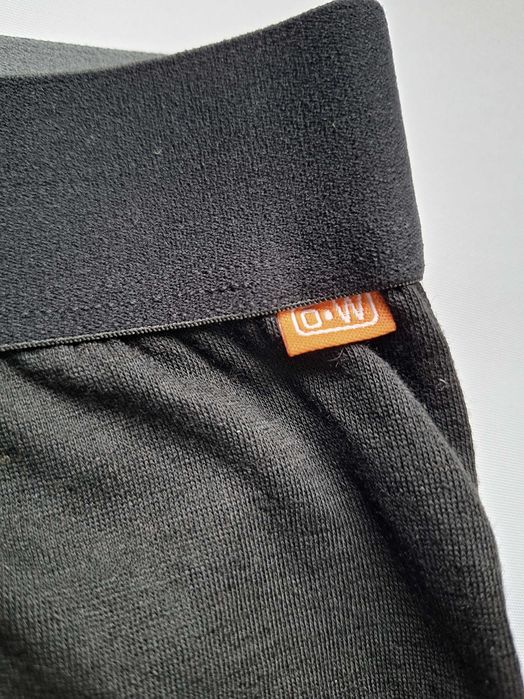 Чоловіча термобілизна Omni wool мерино вовна шерсть комплект