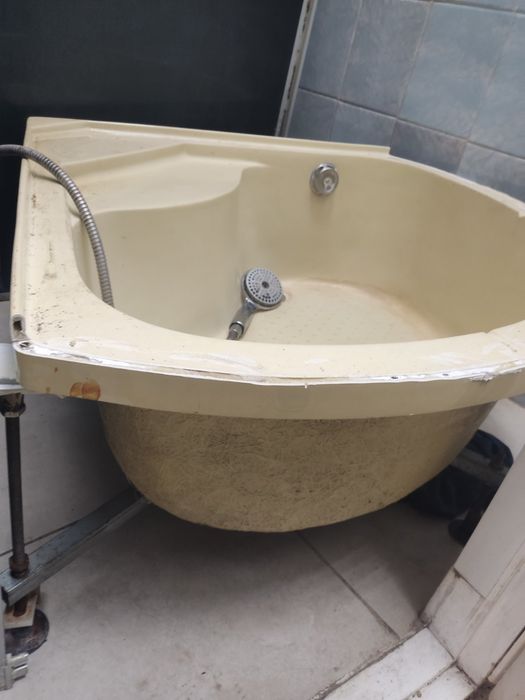 Продам гідробокс 90х90 все в зборі
