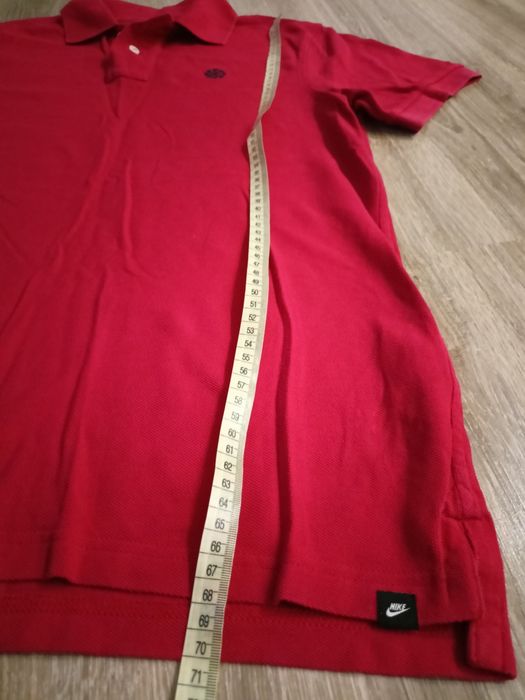 Koszulka polo męska Nike r.m