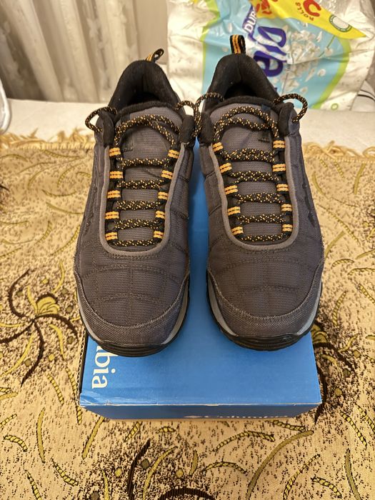 Columbia Firecamp III Fleece