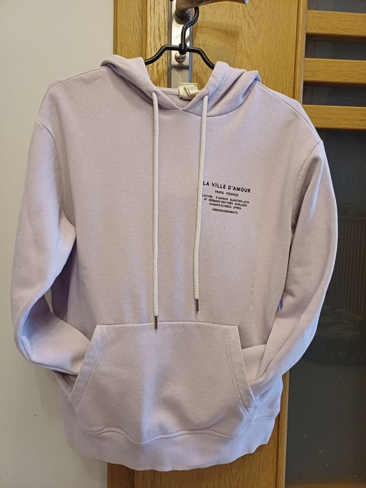 Bluza dziewczęca H&M