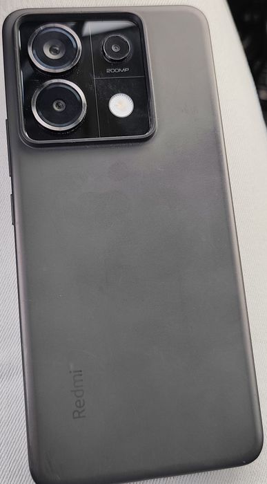 REDMI Note 13 Pro 5G