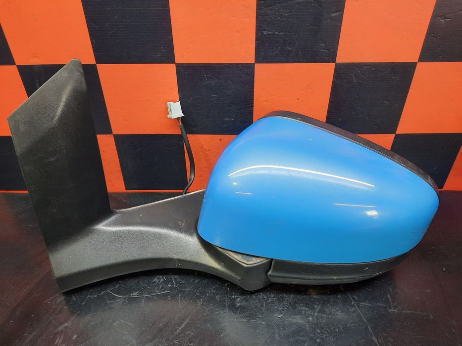Retrovisor / espelho esquerdo FORD Tourneo Courier Kombi I