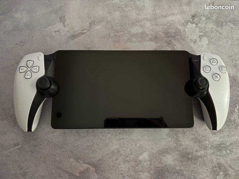 Playstation Portable