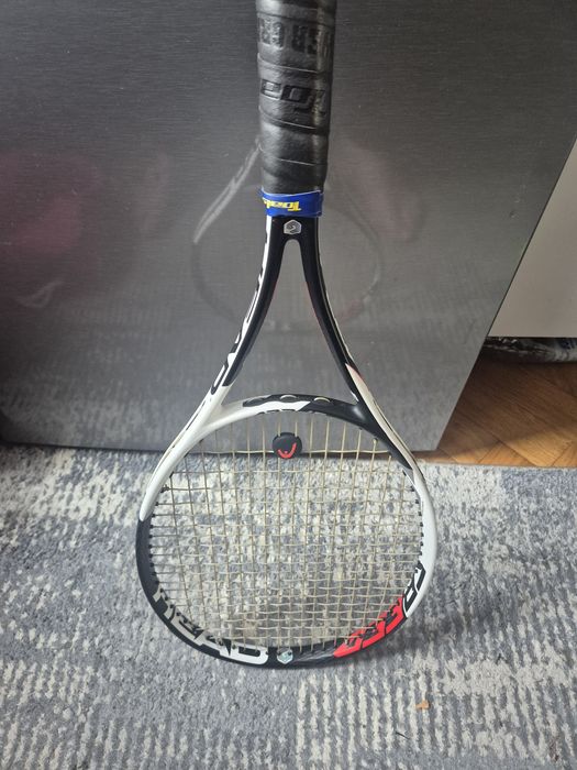Head Speed MP Graphene touch