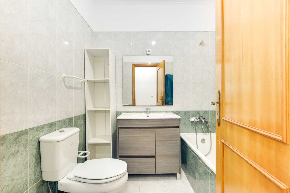 Apartamento T3  em São Marcos