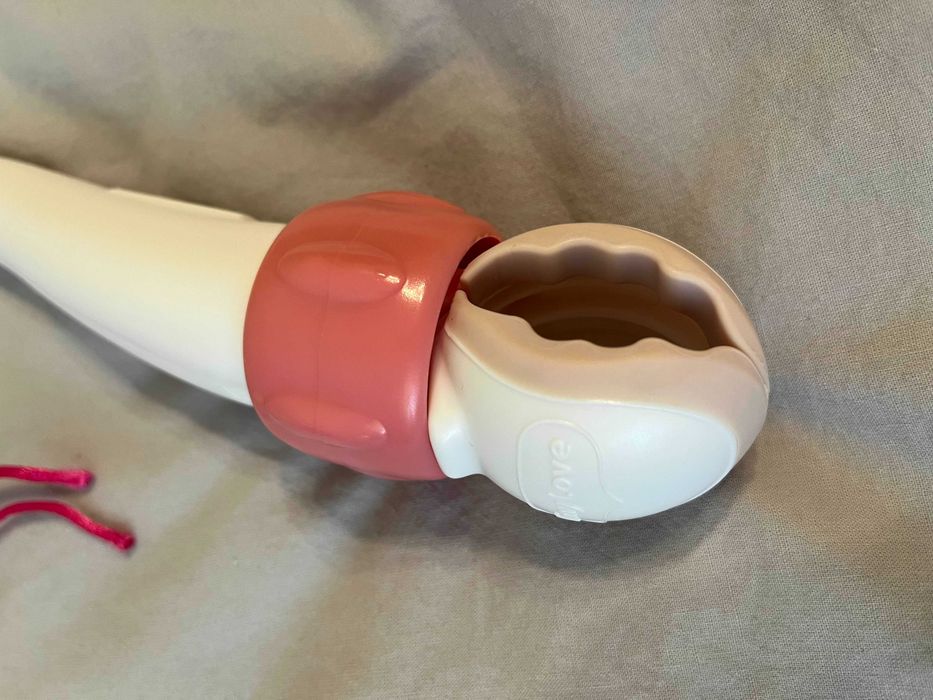 Мультифункціональний мобіль Tiny Love Мрії принцеси 3-в-1