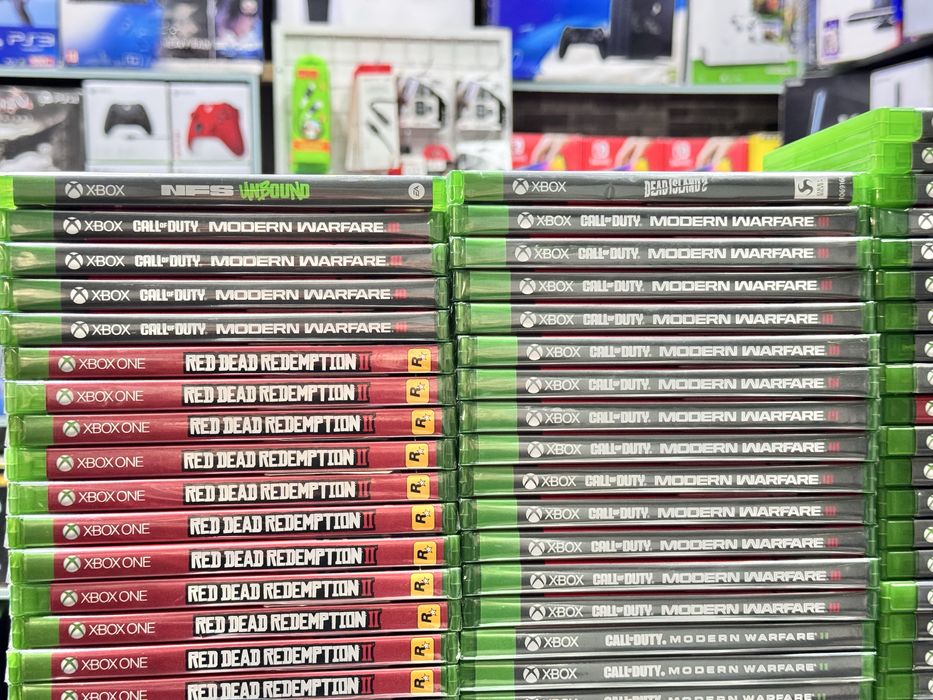 Ігри на Xbox One Xbox Series X гра Fallout 4