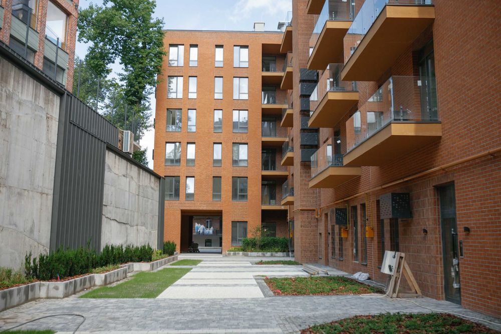 Продаж 1 кімнатної квартири, Новобудова, вул. Клепарівська, Львів