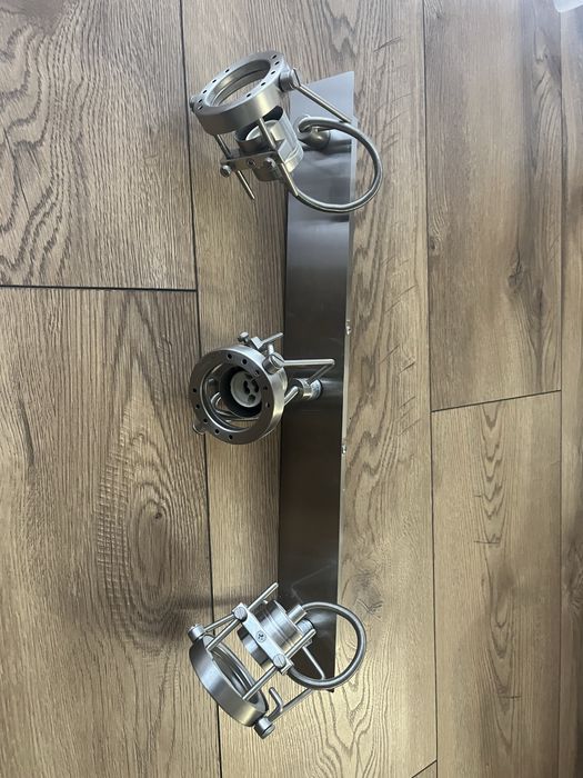 Lampa sufitowa kinkiet