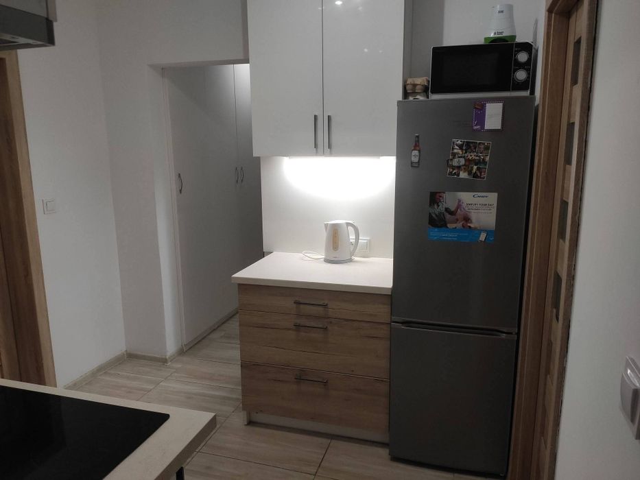 Mieszkanie – Poznań, Osiedle Bolesława Chrobrego, Piątkowo - Widok 3