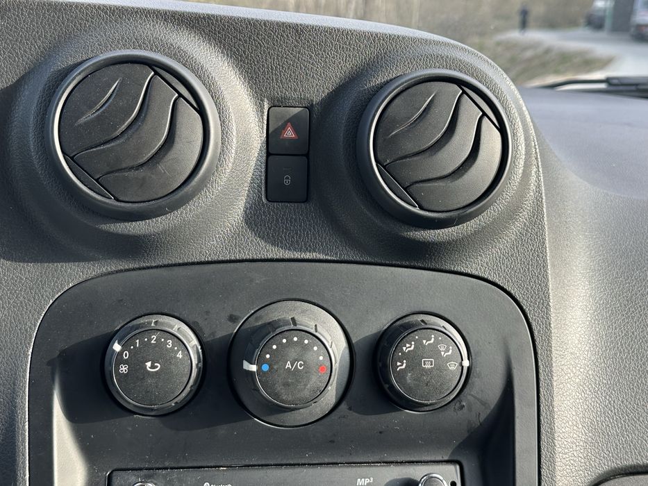 Mercedes-Benz Citan 109CDI (2019)