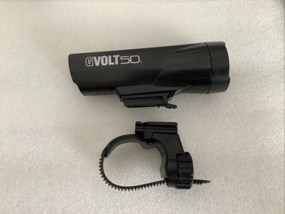 Lanterna CAT EYE GVOLT50