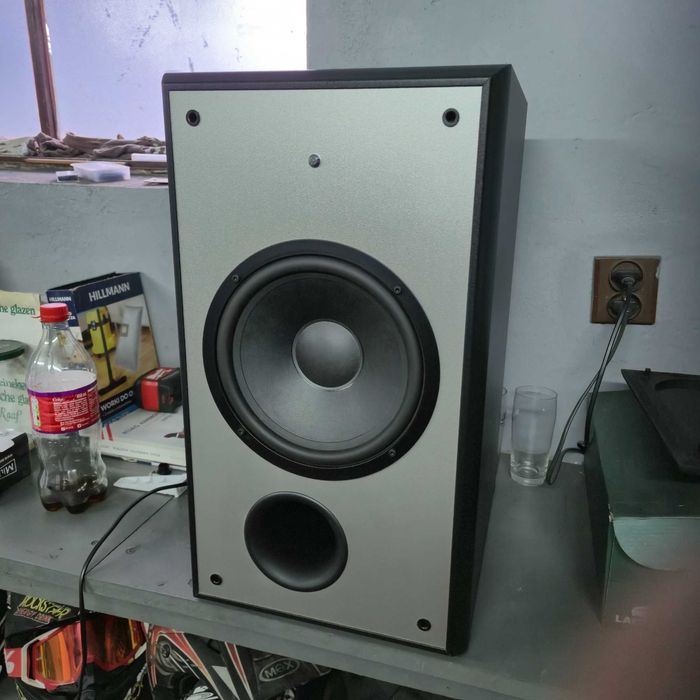 Unikatowy Subwoofer Tonsil aktiv 201 !!!!!!