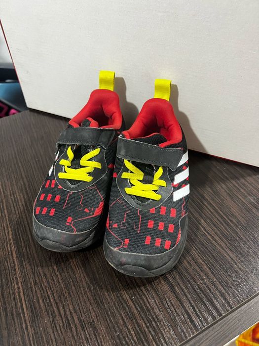 Оригінальні Марвел