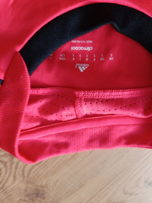 Bluzy chłopięce zestaw 164-170/S Adidax