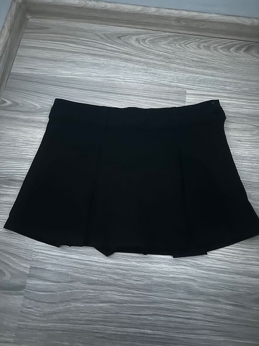 Шорти юбка Zara.  S