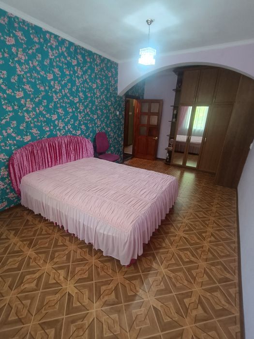 Сдам 2к квартиру пр. И.Мазепы с газовой автономкой