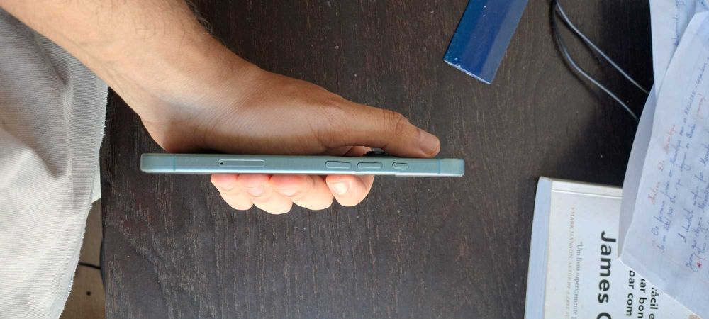 Iphone 16 256 gb