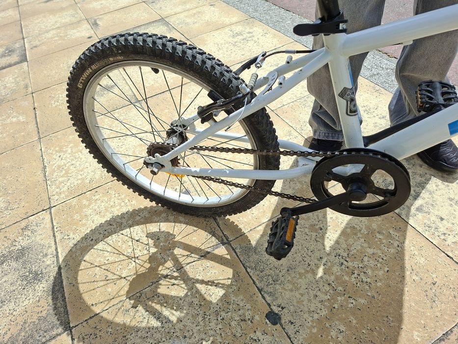 Bicicleta de Criança  6-9 anos