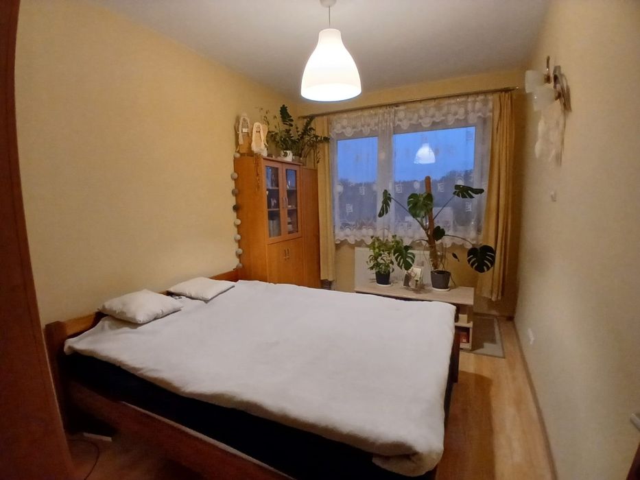 Mieszkanie 2 pokojowe ul. Obozowa - Widok 6