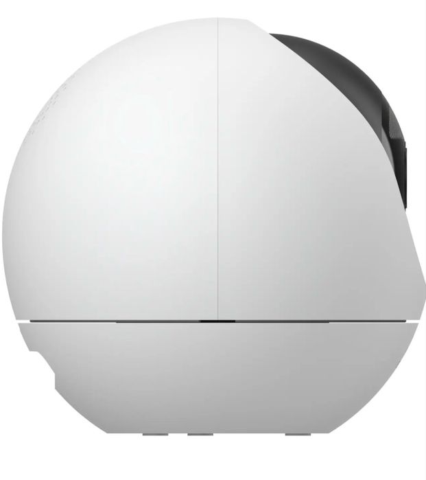 Нова IP-камера EZVIZ C6c 4K (8MP) — Розумна безпека для дому