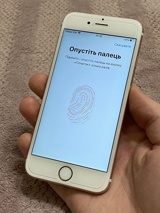 iPhone6s64GB未使用新品 iphone 6s 64gb - купити телефони та аксесуари - Ціна на OLX.ua