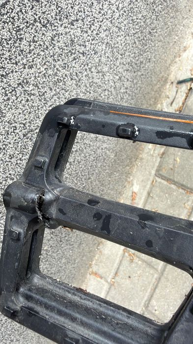 Rower Trek Marlin 7