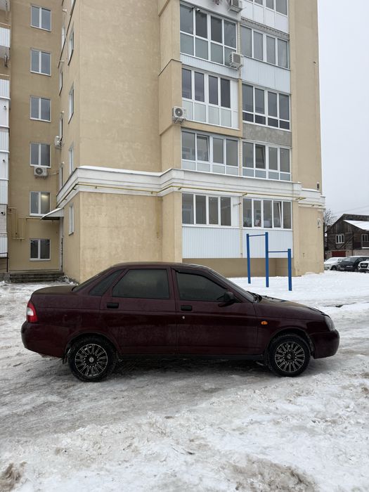Продам Lada Priora 2170 Лада Пріора