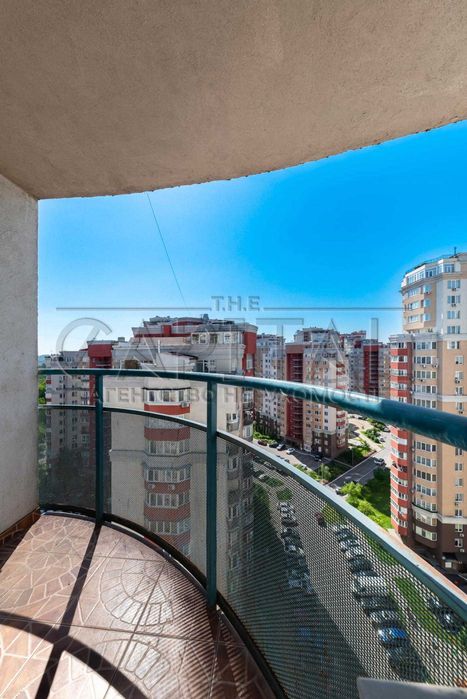Продажа квартиры, ул. Рудницького, ЖК Ликоград 3, Голосееский р-н