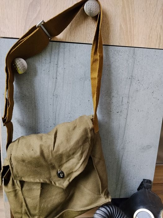 Противогаз  ПДФ-Ш новый полный комплект