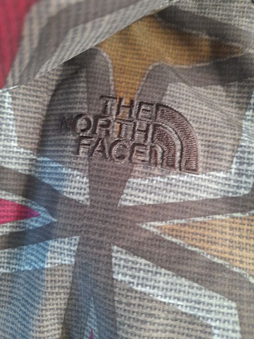 The North Face куртка Sp.