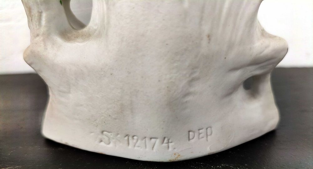 Biscuit - Par de imagens biscuit