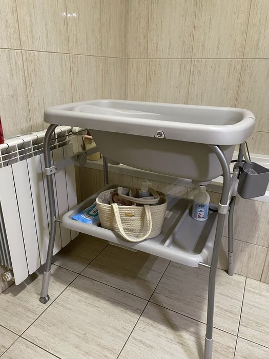 Banheira Bebé