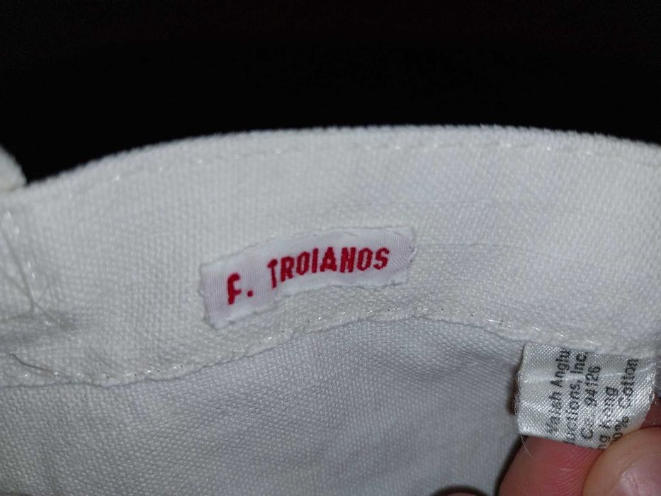 Saco antigo 1977 - Joan Walsh Anglund