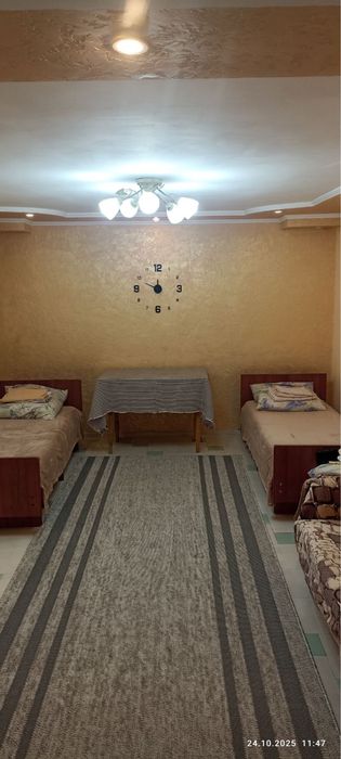 Здам квартиру з окремим входом можливо на короткий термін