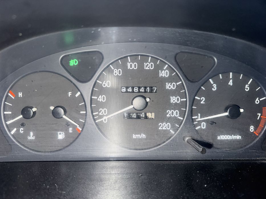 Продам LANOS DAEWOO