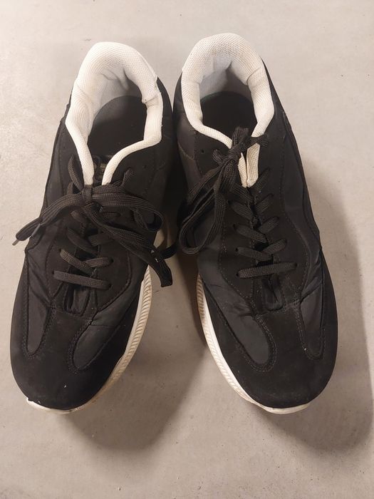 Sneakersy męskie Regatta rozm.43