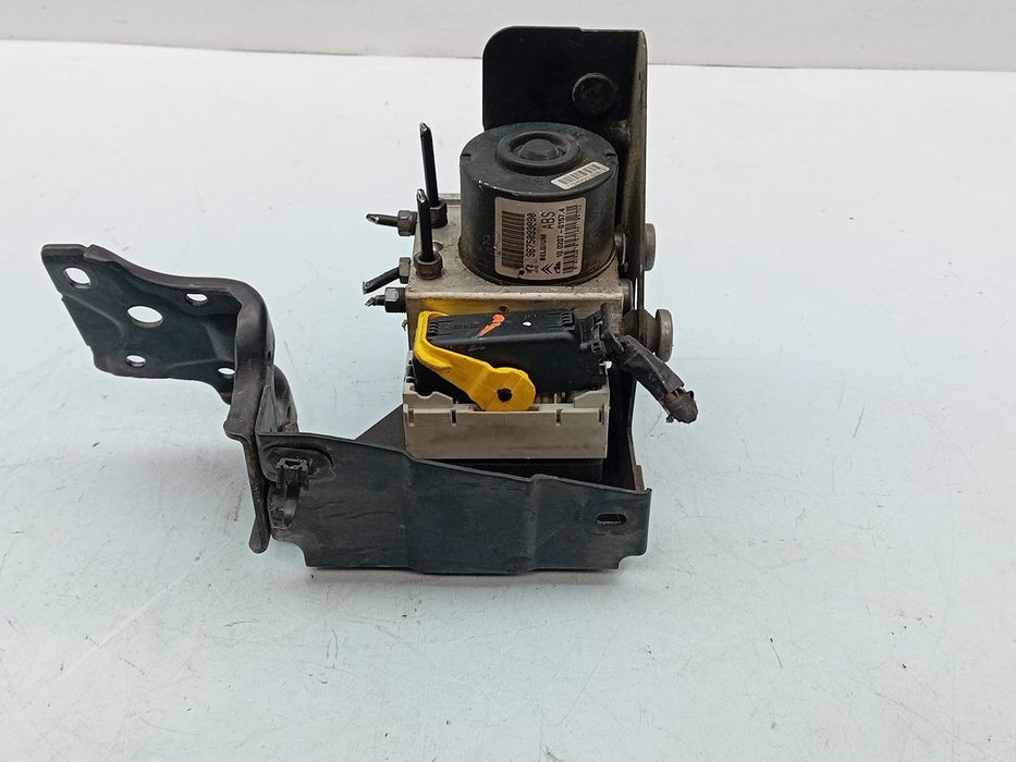 Centralina ABS PEUGEOT 207 (WA_, WC_)