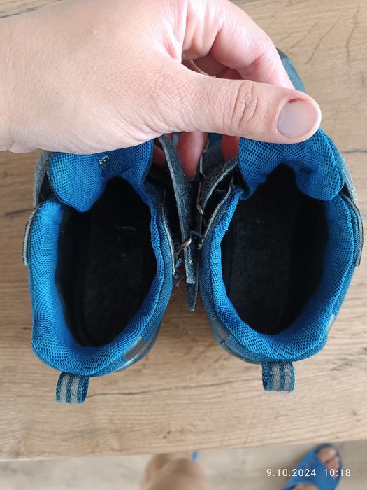 Buty Geox amphibiox 31