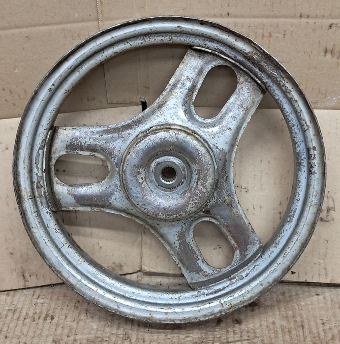 Диски Хонда Діо Такт