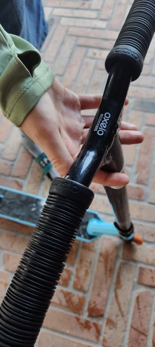 Hulajnoga Oxelo Scooters