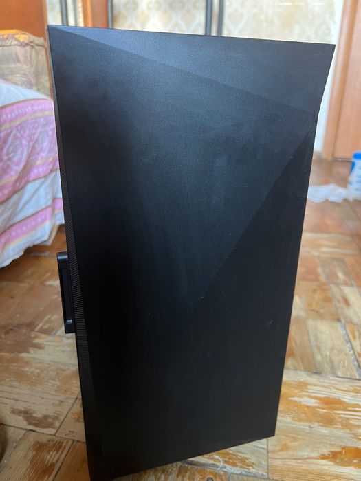 Корпус Zalman Z1 ICEBERG