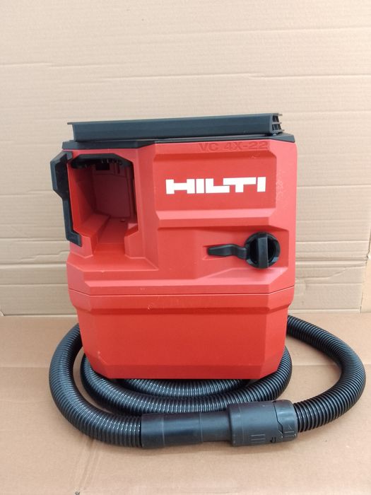 Hilti VC 4HX-22 Odkurzacz Akumulatorowy Brushless Nuron 2025.01