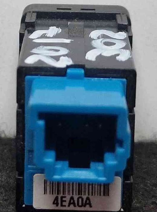 Botão / Interruptor ESP - NISSAN MICRA V