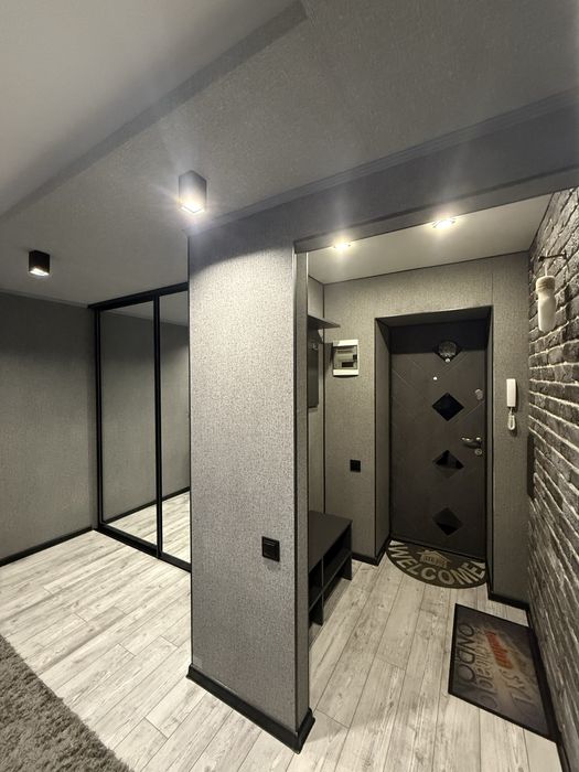 Подобова оренда VIP студії в центрі