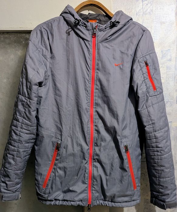 Куртка Nike оригинал