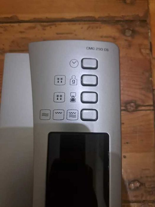 Painel Microondas Candy CMG 25D CS