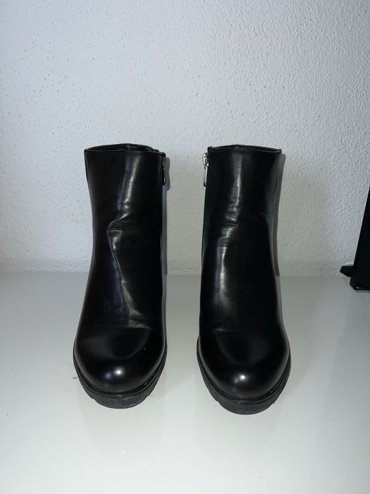 Saltos altos guimarães