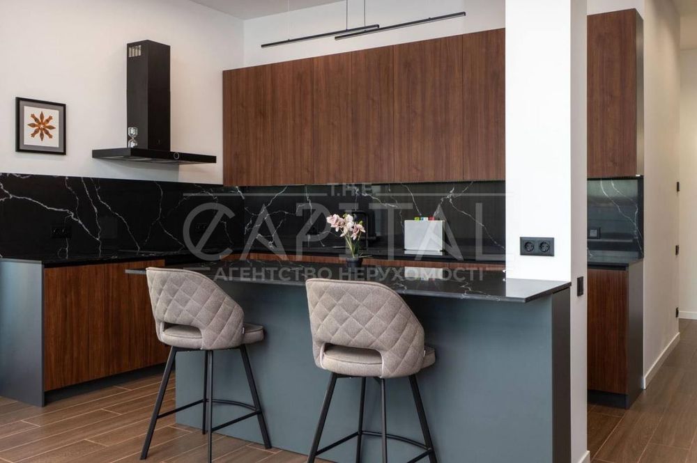 Новий будинок на воді в оренду перша здача Київ